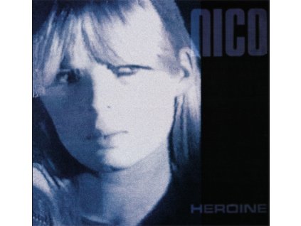 NICO - Heroine (Sunburst Yellow/Red Vinyl) (LP)