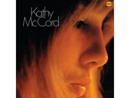 KATHY MCCORD - Kathy Mccord (LP)