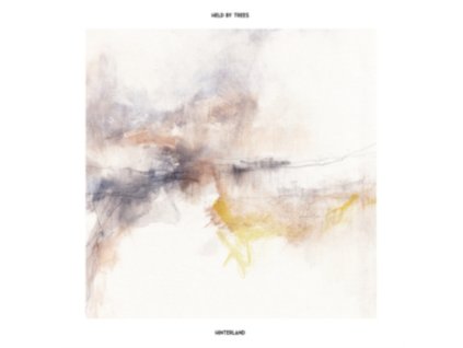 HELD BY TREES - Hinterland (Deluxe Edition) (+DVD) (LP + CD)