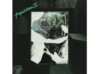 POPULATION II - Maintenant Jamais (Coke-Bottle Clear Vinyl) (Indie Exclusive) (LP)