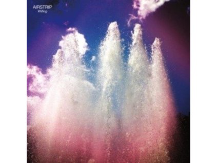 AIRSTRIP - DELETED - DELETED - WILLING (LP)