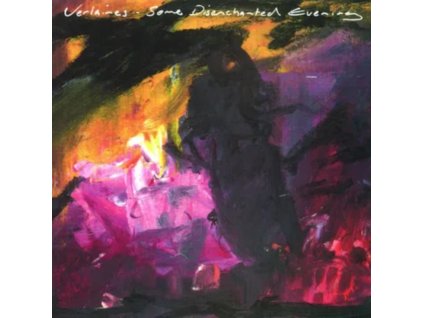 VERLAINES - Some Disenchanted Evening (Seaweed Green Transparent Vinyl) (Rsd 2025) (LP)