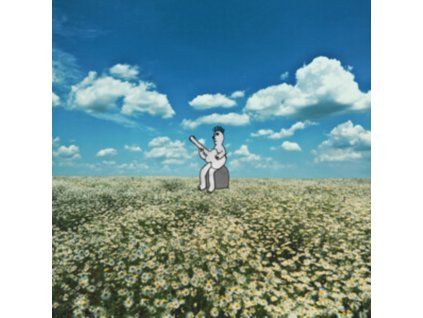 4132748 no frills sad clown lp