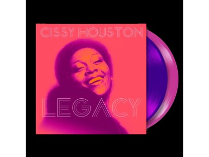 CISSY HOUSTON - Legacy (Rsd 2025) (LP)