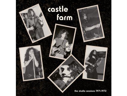 4132823 castle farm the studio sessions 1971 72 lp