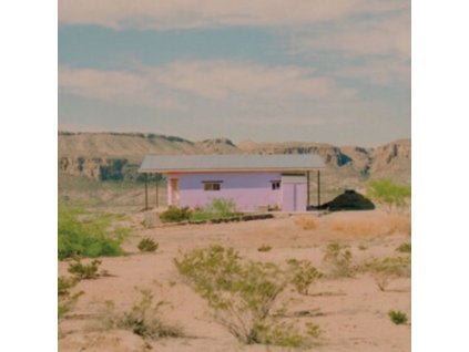 LAVENDER - Were Having A Barn Dance (LP)