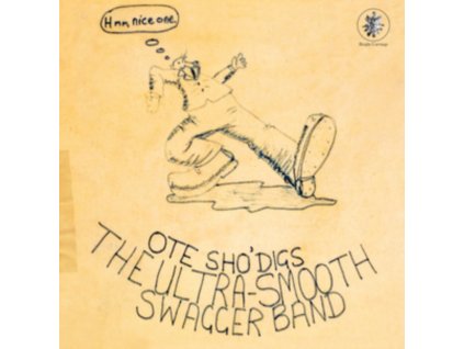 ULTRA SMOOTH SWAGGER BAND - Ote ShoDigs (LP)
