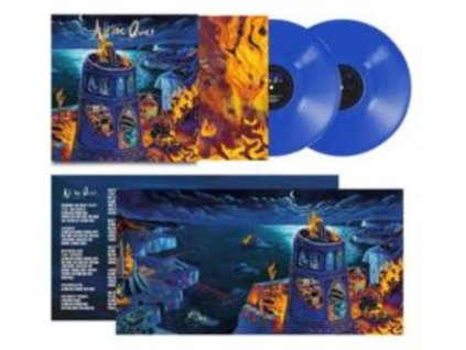 JOE ARMON-JONES - All The Quiet (Part Ii) (LP)