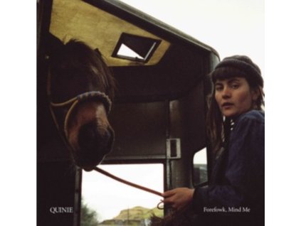 QUINIE - Forefowk. Mind Me (LP)