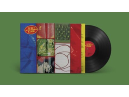 TUNE-YARDS - Better Dreaming (LP)