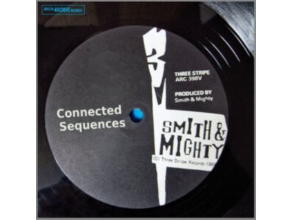 SMITH & MIGHTY - Connected Sequences (LP)