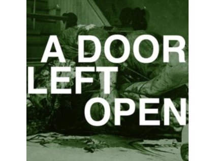 ORTHODOX - A Door Left Open (LP)