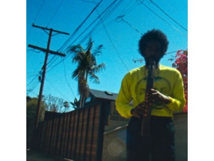 ANDRE 3000 - Moving Day (LP)