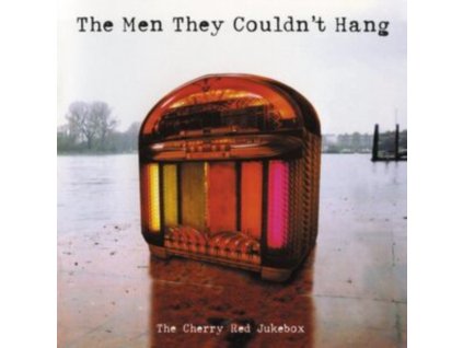 MEN THEY COULDNT HANG - The Cherry Red Jukebox (Coloured Vinyl) (Rsd 2025) (LP)