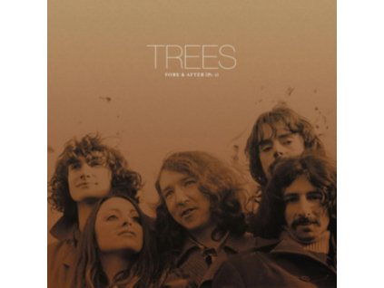 TREES - Fore & After (Rsd 2025) (LP)