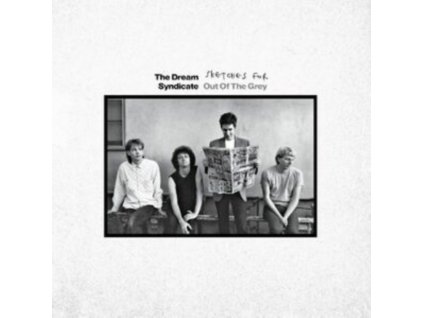 DREAM SYNDICATE - Sketches For Out Of The Grey (Rsd 2025) (LP)