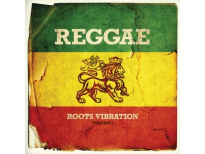 VARIOUS ARTISTS - Reggae Roots Vibration Volume 1 (LP)