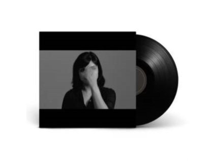 SARAH DAVACHI - All My Circles Run (LP)