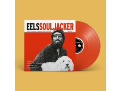EELS - Souljacker (LP)