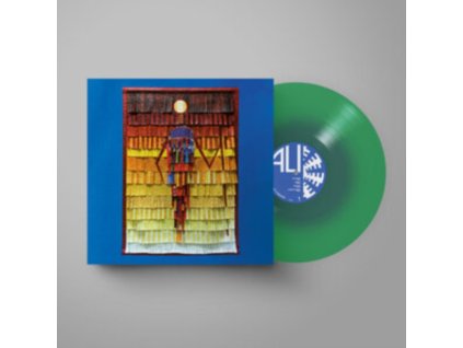 VIEUX FARKA TOURE & KHRUANGBIN - Ali (LP)