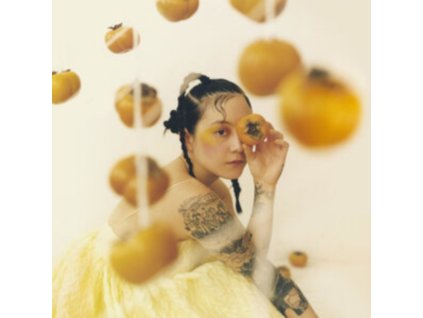 JAPANESE BREAKFAST - Jubilee (LP)