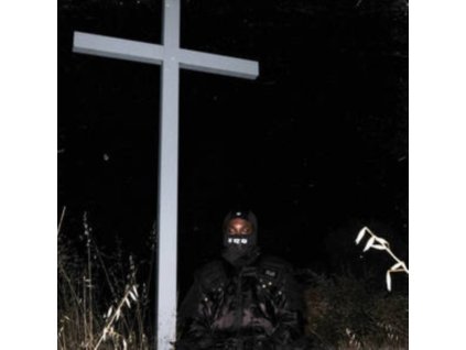 JPEGMAFIA - I Lay Down My Life For You (White Vinyl) (LP)