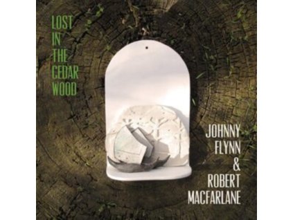 JOHNNY FLYNN - Lost In The Cedar Wood (LP)