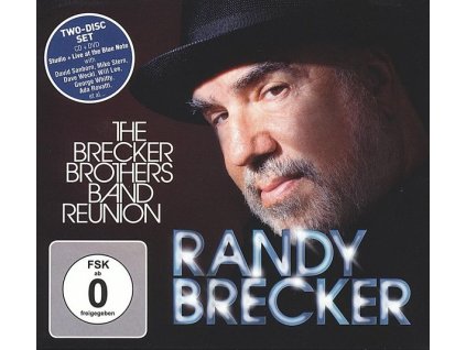 Randy Brecker - The Brecker Brothers Band Reunion (LP)