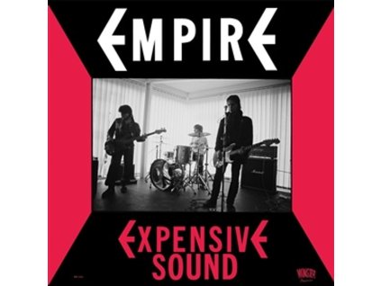 Empire - Expensive Sound (LP)