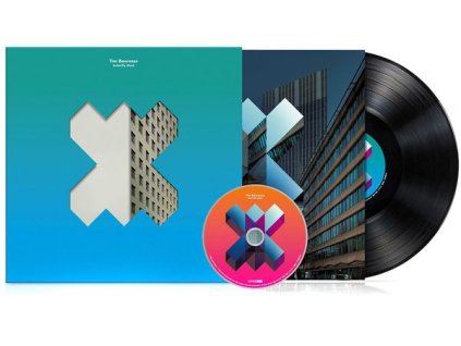 Tim Bowness - Butterfly Mind (180g) (Limited Edition) (LP)