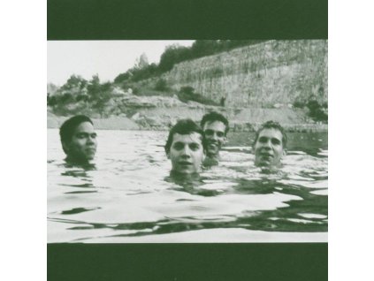 Slint - Spiderland (LP)