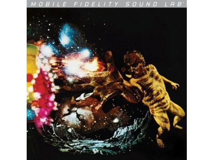 Santana - Santana III (140g) (Limited Numbered Edition) (LP)