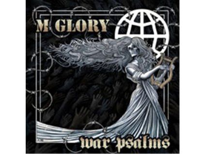 4134140 morning glory war psalms lp