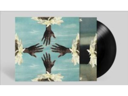 KOKOROKO - Could We Be More (LP)