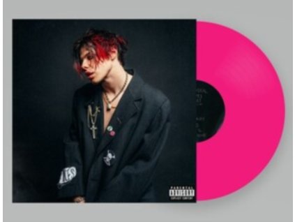 YUNGBLUD - Yungblud (LP)