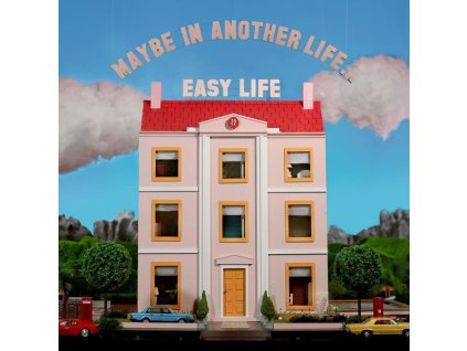 Easy Life - Maybe In Another Life...(180g) (LP)