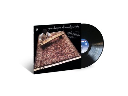 Dorothy Ashby (1932-1986) - The Rubaiyat Of Dorothy Ashby (Verve By Request) (remastered) (180g) (LP)