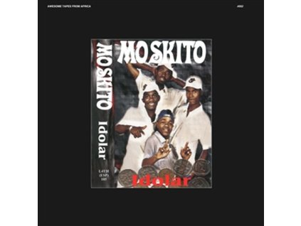 Moskito - Idolar (LP)