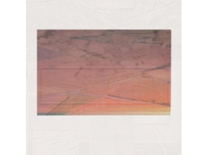 Biosphere - The Way Of Time (LP)