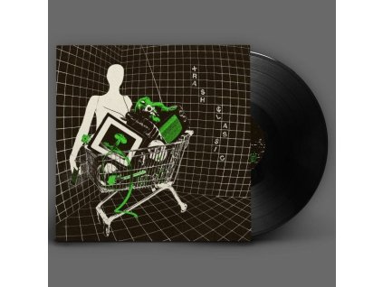 Frankie & The Witch Fingers - Trash Classic (LP)