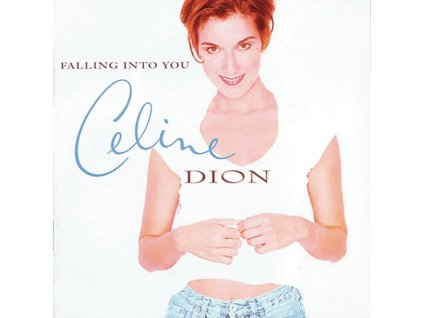 CELINE DION - Falling Into You (LP)