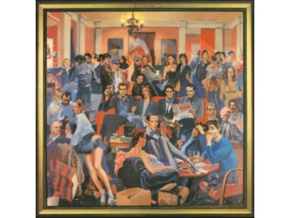 RUTS - The Crack (LP)