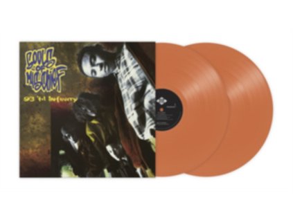 SOULS OF MISCHIEF - 93 Til Infinity (LP)