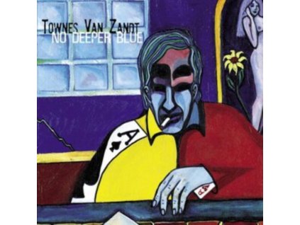TOWNES VAN ZANDT - Townes Van Zandt (LP)