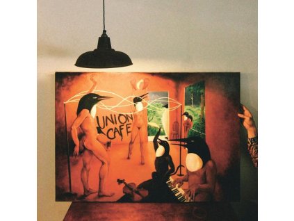 Penguin Cafe Orchestra - Union Cafe (Limited-Edition) (LP)