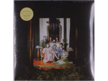 Wednesday - Rat Saw God (Limited Edition) (Purple Vinyl) (LP)