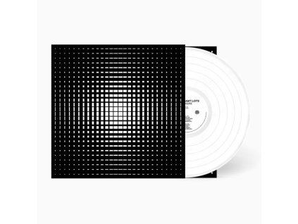The Vacant Lots - Closure (White Vinyl) (LP)