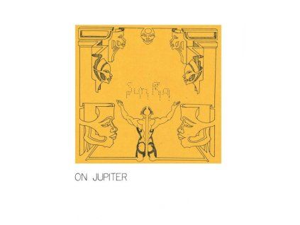 4134836 sun ra 1914 1993 on jupiter remastered lp