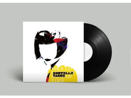 Nouvelle Vague - Should I Stay Or Should I Go (LP)
