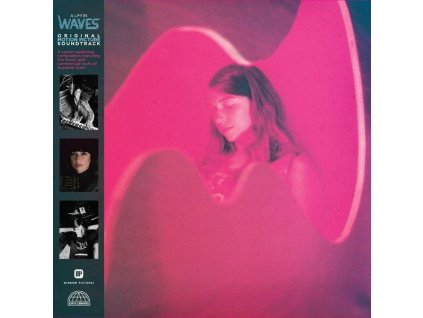 Suzanne Ciani - A Life In Waves (LP)